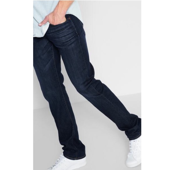 7 For All Mankind Other - 7 For All Mankind The Straight Men’s Jeans